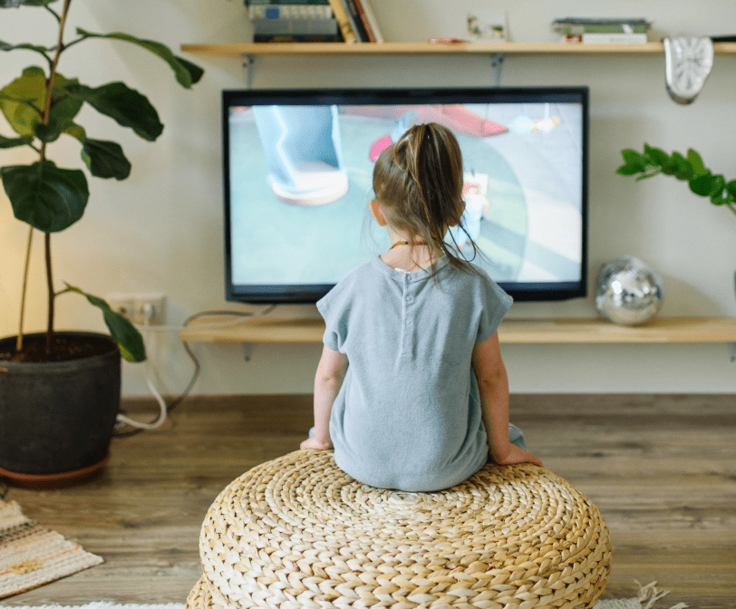 Soirée film à la maison avec la vidéothèque IBO Player